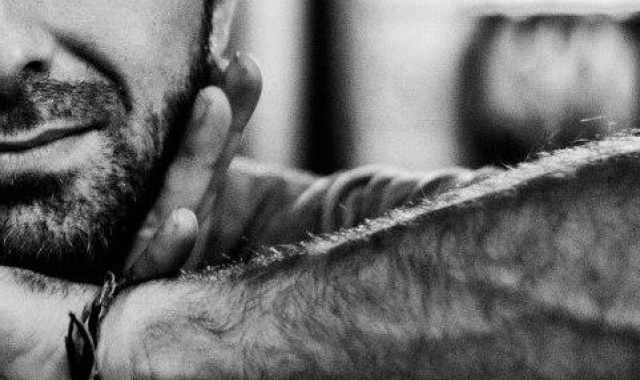 Il cantautore Dely De Marzo: Scrivere canzoni? E' come andare a pesca